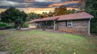 4985 Truman Mountain Rd, Gainesville, GA 30506