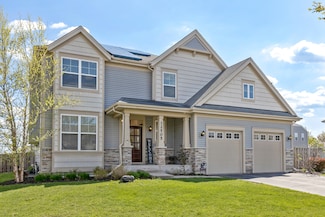 12505 Carver Ln, Huntley, IL 60142