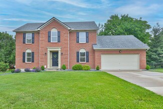 5660 Klausridge Ct, Cincinnati, OH 45247
