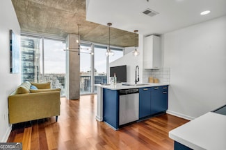 3324 Peachtree Rd NE Unit 1813, Atlanta, GA 30326