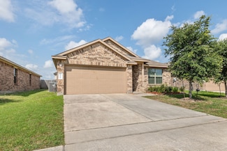 23339 Joyful Way, Spring, TX 77373