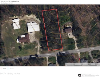 280 N Lakeview Dr, Shepherdsville, KY 40229