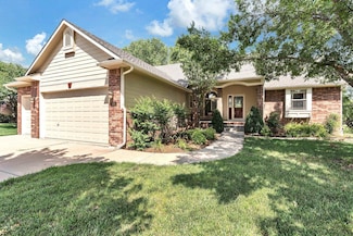 620 N Somerset Ct, Andover, KS 67002