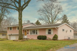 3638 Golfgate Dr, Toledo, OH 43614