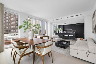 43 Provost St Unit 10O, Jersey City, NJ 07302