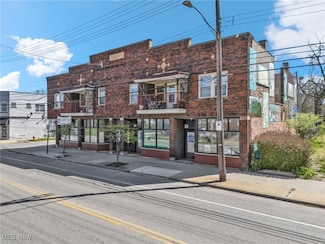 317 E 156th St Unit 4, Cleveland, OH 44110