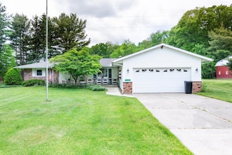 51551 County Road 1, Granger, IN 46530