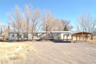 222 Reynolds Ave, Moffat, CO 81143