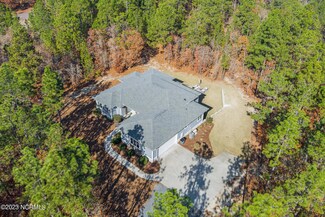 210 Morgan Trail Ct, West End, NC 27376