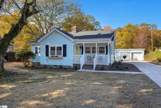 209 Donnan Rd, Taylors, SC 29687