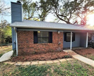 2585 Panther Creek Rd, Tallahassee, FL 32308