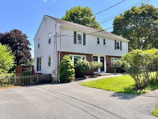 72 Williams St Unit 72, Arlington, MA 02476
