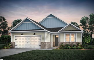 1095 Dr, Moore, SC 29369