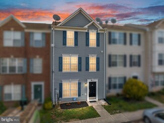 608 Pendleton Ln, Strasburg, VA 22657