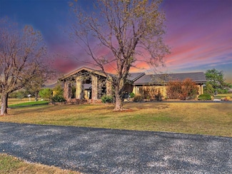 2625 Washington Ave W, Piedmont, OK 73078