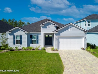 158 Holly Ridge Way, St. Augustine, FL 32092