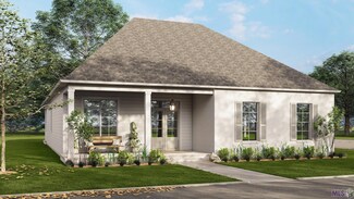 1867 Pickett Ave, Baton Rouge, LA 70808