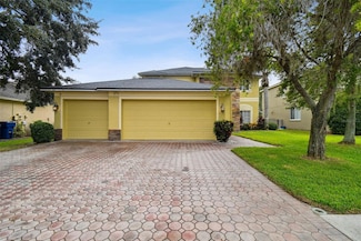1545 Regal Mist Loop, Trinity, FL 34655