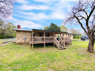 200 N Lutie, Wilburton, OK 74578