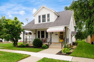 3600 Park St, Grove City, OH 43123