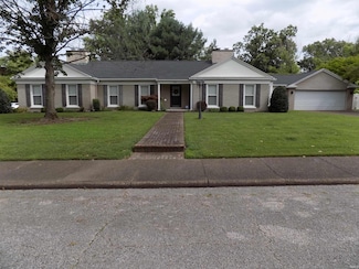 3000 E Blackford Ave, Evansville, IN 47714