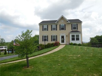 160 Walnut Dr, Baden, PA 15005