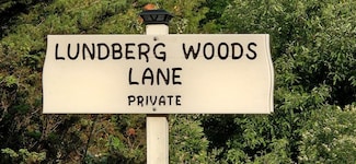Lot 1 Lundberg Wood Ln, Gibraltar, WI 54212