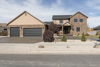 902 W Southern Hills Vista, Richfield, UT 84701