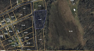 0 Morningside Ave Unit 134207, Camden, TN 38320