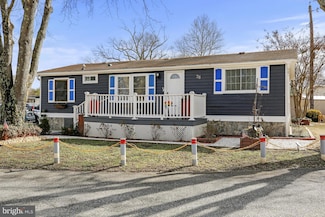 76 Patuxent Mobile Estates, Lothian, MD 20711