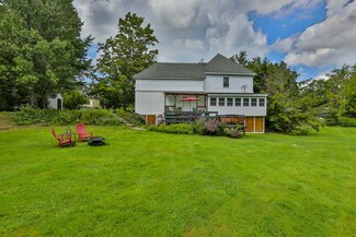 4 Pinkham Ave, Mont Vernon, NH 03057