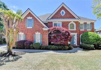 870 Longstone Landing, Alpharetta, GA 30022