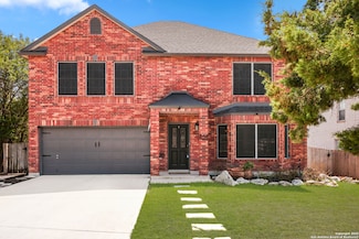 1687 Fir Cir, Schertz, TX 78154
