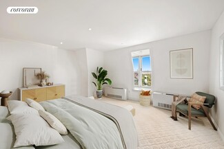 1 Central Park S Unit 1807, New York, NY 10019