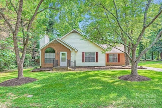 5817 Rocky Mount Ct, Charlotte, NC 28214