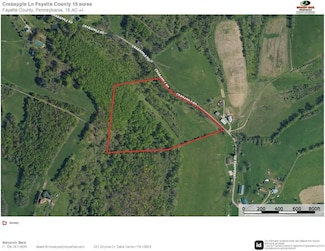 Crabapple Ln, Perryopolis, PA 15473