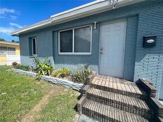 333 S 24th Ave, Hollywood, FL 33020