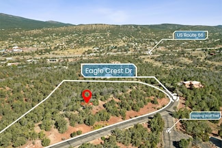 17, 21, 25 Eagle Crest Dr, Tijeras, NM 87059