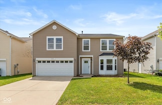 2372 Cedarmill Dr, Franklin, IN 46131