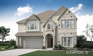 30 Osprey St, Joshua, TX 76058