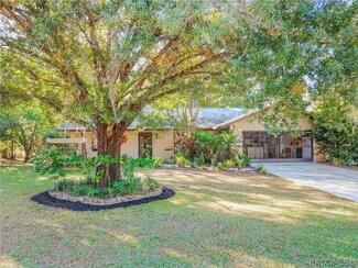 610 N Mont Point, Inverness, FL 34453