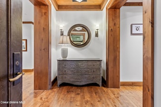 4669 S Arrow Point Dr Unit 210, Harrison, ID 83833