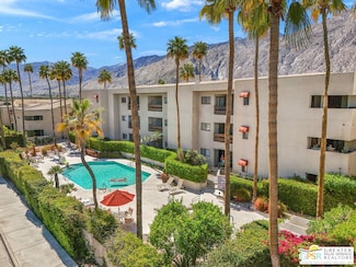 255 S Avenida Caballeros Unit 203, Palm Springs, CA 92262
