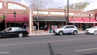 5746 W Glendale Ave, Glendale, AZ 85301