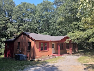 817 Lake Odonnell Rd, Sewanee, TN 37375