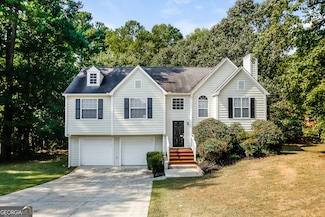 67 Poplar Springs Ct, Dallas, GA 30157