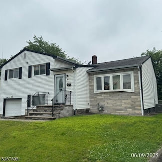35 Eastern Pkwy, Hillside, NJ 07205