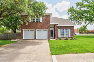 12701 Tantara Dr, Austin, TX 78729