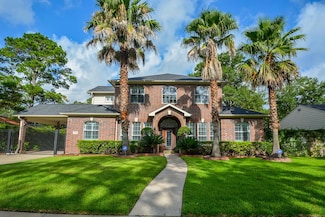 2326 Walnut Bend Ln, Houston, TX 77042
