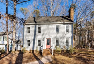 3107 Quail Hunt Ct, Midlothian, VA 23112